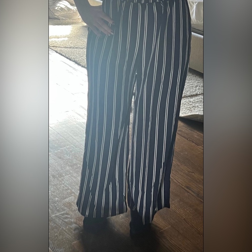 Loose, light comfortable summer pants  new with tags!!